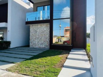 Casa Alto Padro  Venda