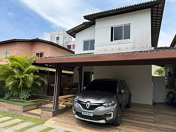Casa Alto Padr�o � Venda