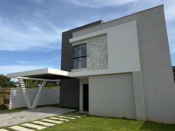Casa Alto Padr�o � Venda