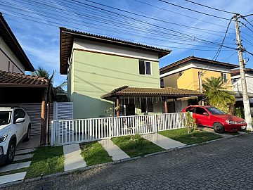 Casa Duplex � Venda