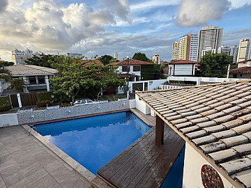 Casa Alto Padr�o � Venda