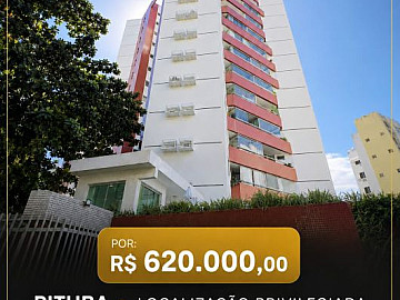 Apartamento Alto Padr�o � Venda
