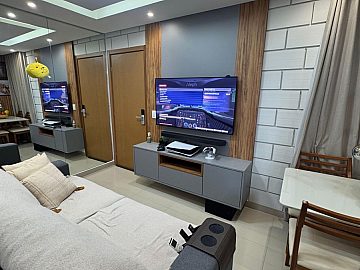 Apartamento � Venda