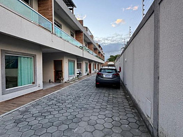 Casa � Venda