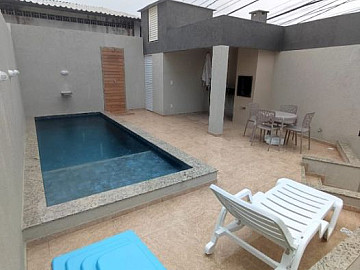 Casa Duplex � Venda