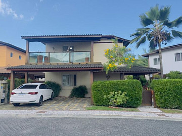 Casa Alto Padr�o � Venda