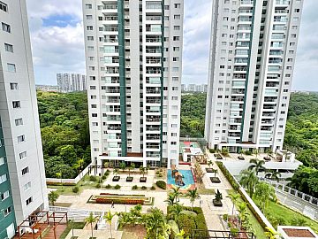 Apartamento Alto Padr�o � Venda