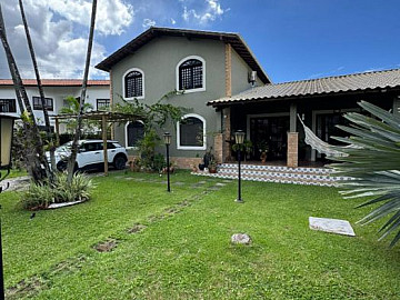 Casa Alto Padr�o � Venda
