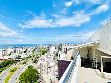 Cobertura Duplex � Venda