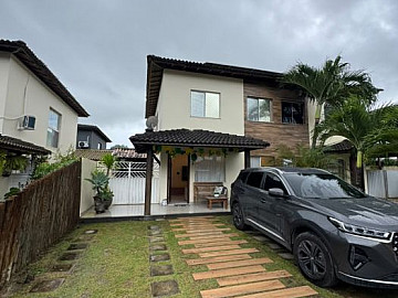 Casa Duplex � Venda