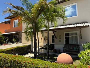 Casa Duplex � Venda