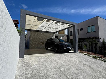 Casa Alto Padr�o � Venda