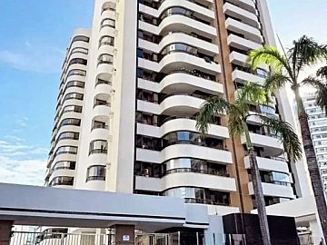 Apartamento Alto Padr�o � Venda