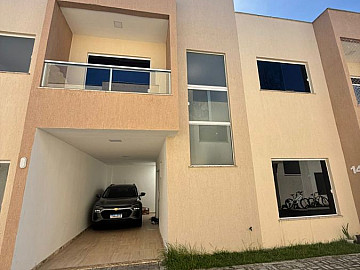 Casa Duplex � Venda