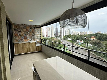 Apartamento � Venda