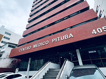 Sala Comercial � Venda