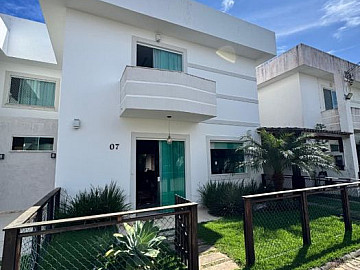 Casa Duplex para Aluguel