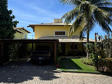 Casa Duplex � Venda