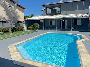 Casa Alto Padr�o � Venda