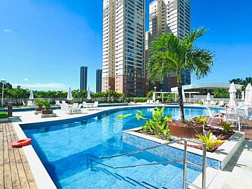 Apartamento Alto Padr�o � Venda
