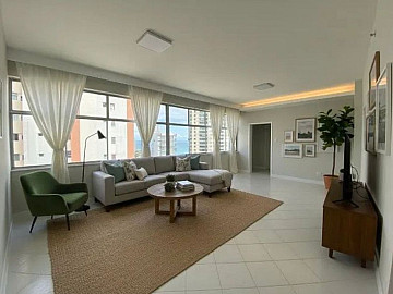 Apartamento Alto Padr�o � Venda