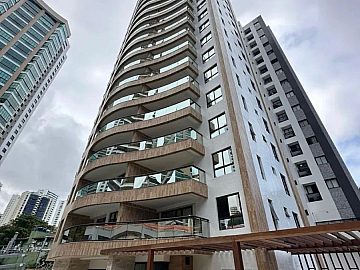 Apartamento Alto Padro para Aluguel