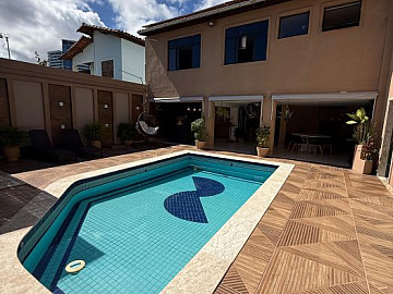 Casa Duplex � Venda