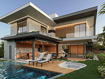 Casa Duplex � Venda