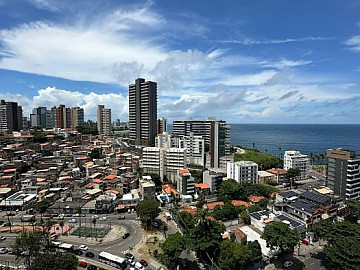 Apartamento Alto Padr�o � Venda