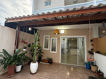 Casa Duplex � Venda