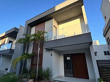 Casa Alto Padr�o � Venda