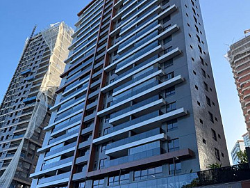 Apartamento Alto Padr�o � Venda