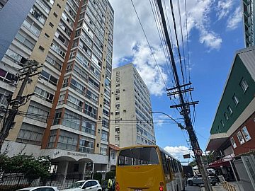 Apartamento � Venda