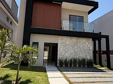 Casa Alto Padr�o � Venda