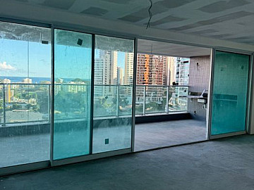 Apartamento Alto Padr�o � Venda