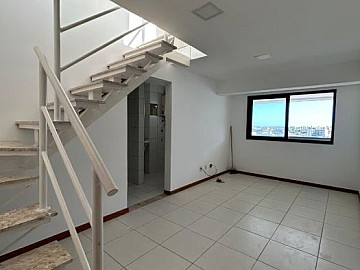 Cobertura Duplex � Venda