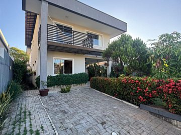 Casa Alto Padr�o � Venda