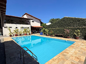 Casa Alto Padr�o � Venda