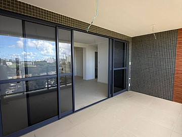 Apartamento Alto Padr�o � Venda