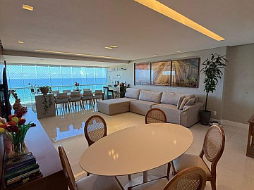 Apartamento Alto Padr�o � Venda