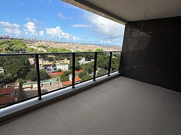 Apartamento Alto Padr�o � Venda