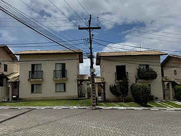 Casa Duplex � Venda