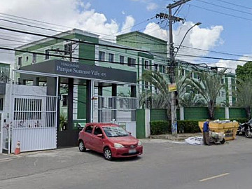 Apartamento � Venda
