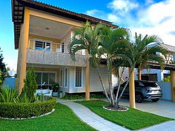 Casa Alto Padr�o � Venda
